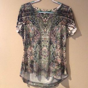 Soft Colors and Cloth T Shirt